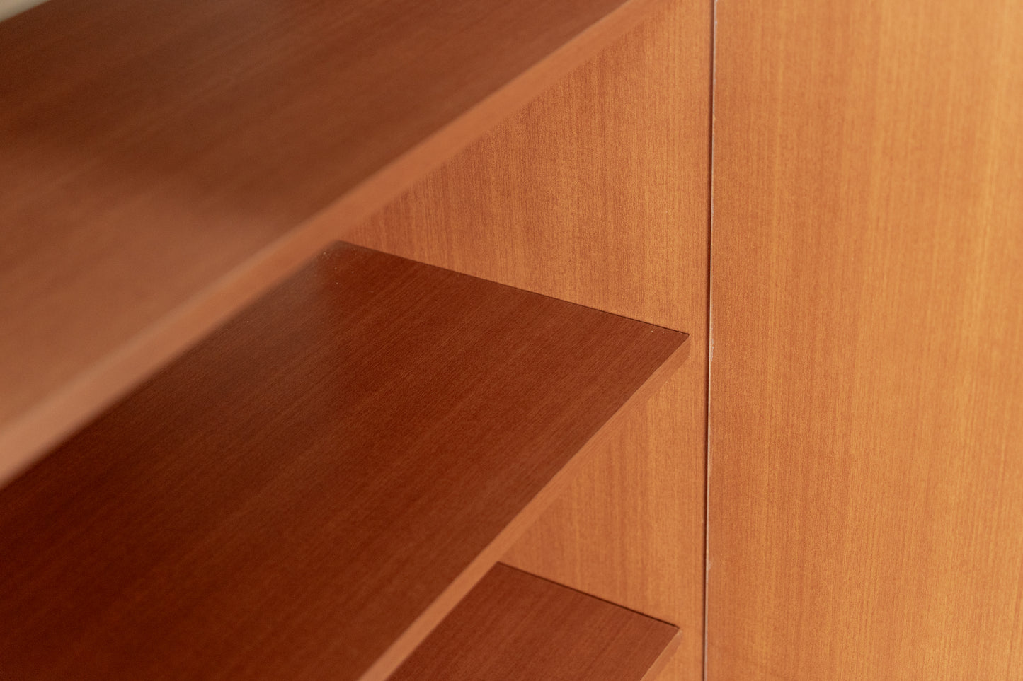 Vintage Kommode Schrank Holz Kleiderschrank Büro DDR
