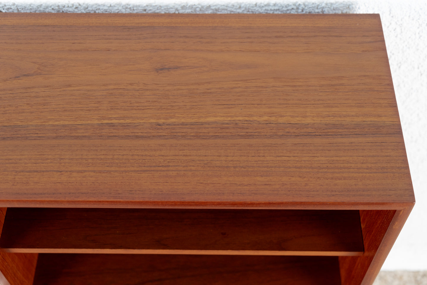 WK MÖBEL Vintage Kommode Schrank Mid Century Holz Teak 60s