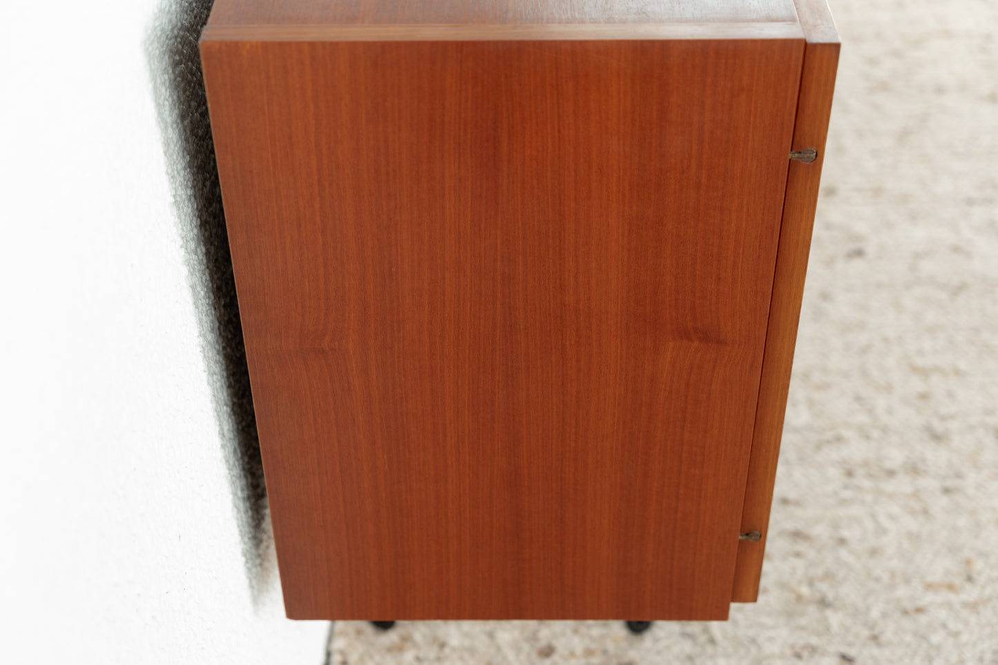 PGH Vintage Sideboard Kommode Möbel Holz Teak Mid Century DDR 1960er 60s