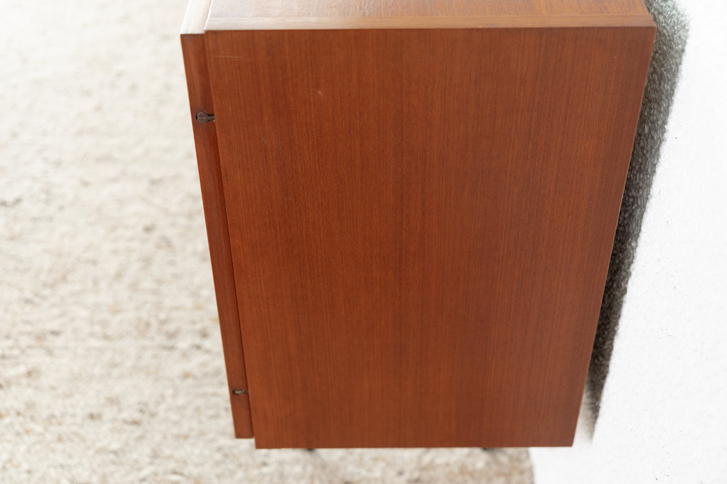 PGH Vintage Sideboard Kommode Möbel Holz Teak Mid Century DDR 1960er 60s