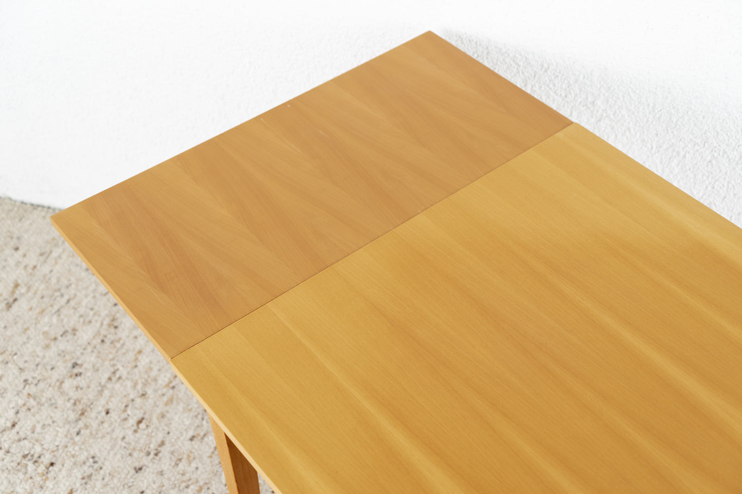 Vintage Esstisch Ausziehbar Tisch Küchentisch Holz