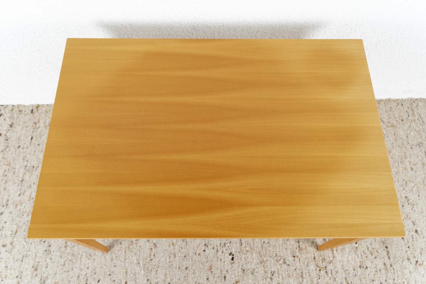 Vintage Esstisch Ausziehbar Tisch Küchentisch Holz