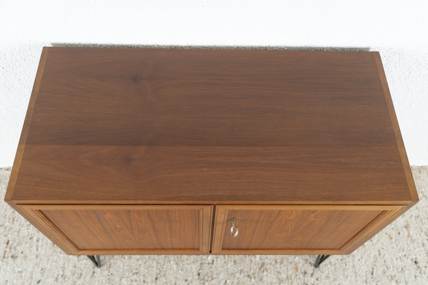 Vintage Kommode Sideboard Schrank Holz