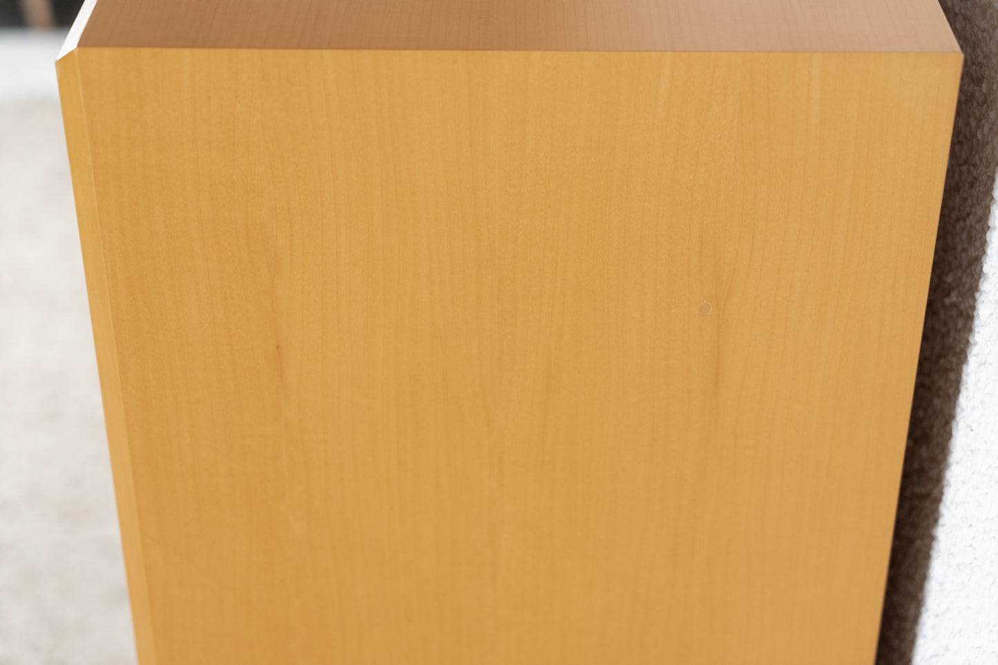 Vintage Kommode Schrank Holz Salbei Kirsch Mid Century Kleider Omnia