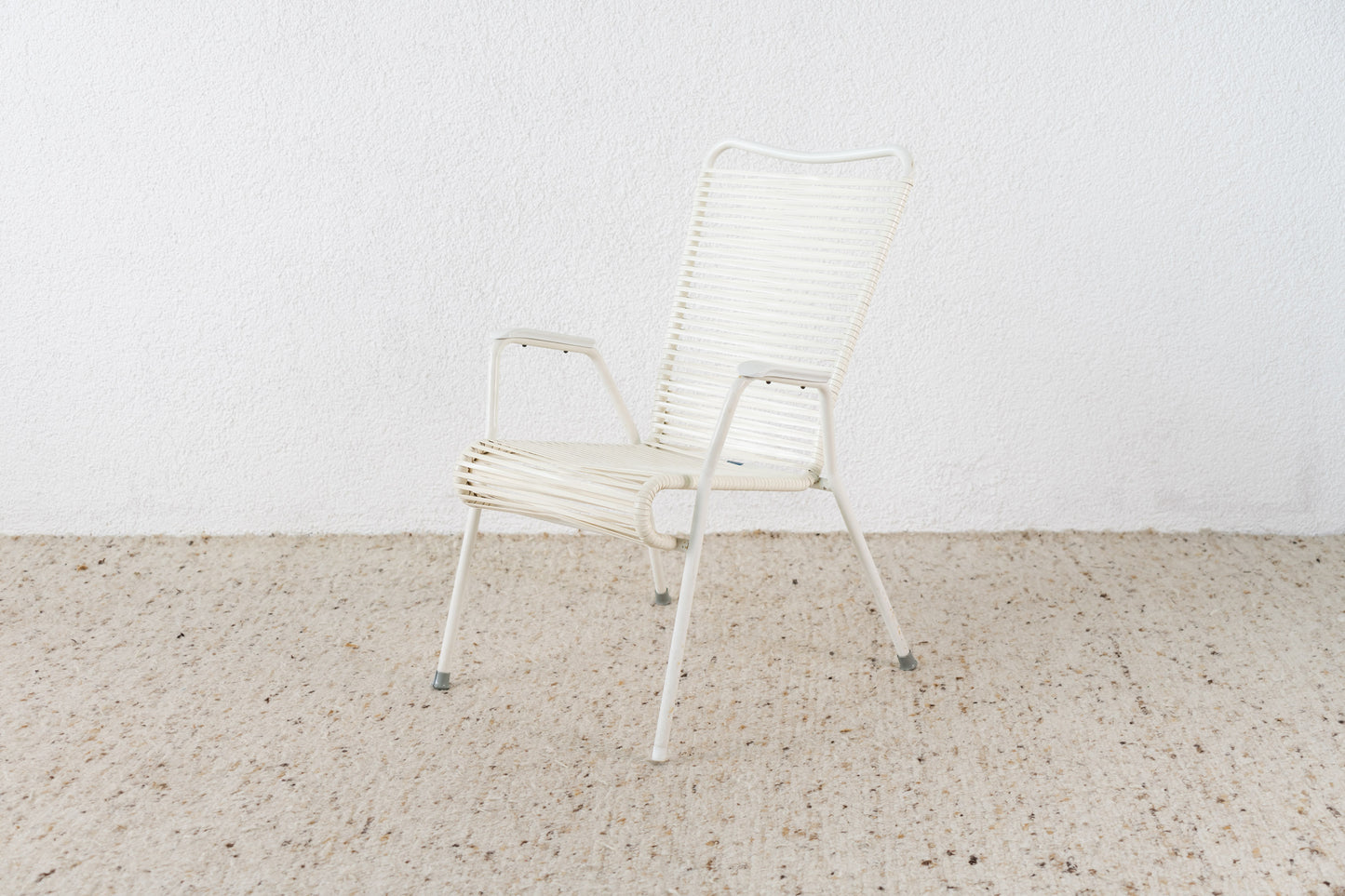 4er Set Gartenstühle