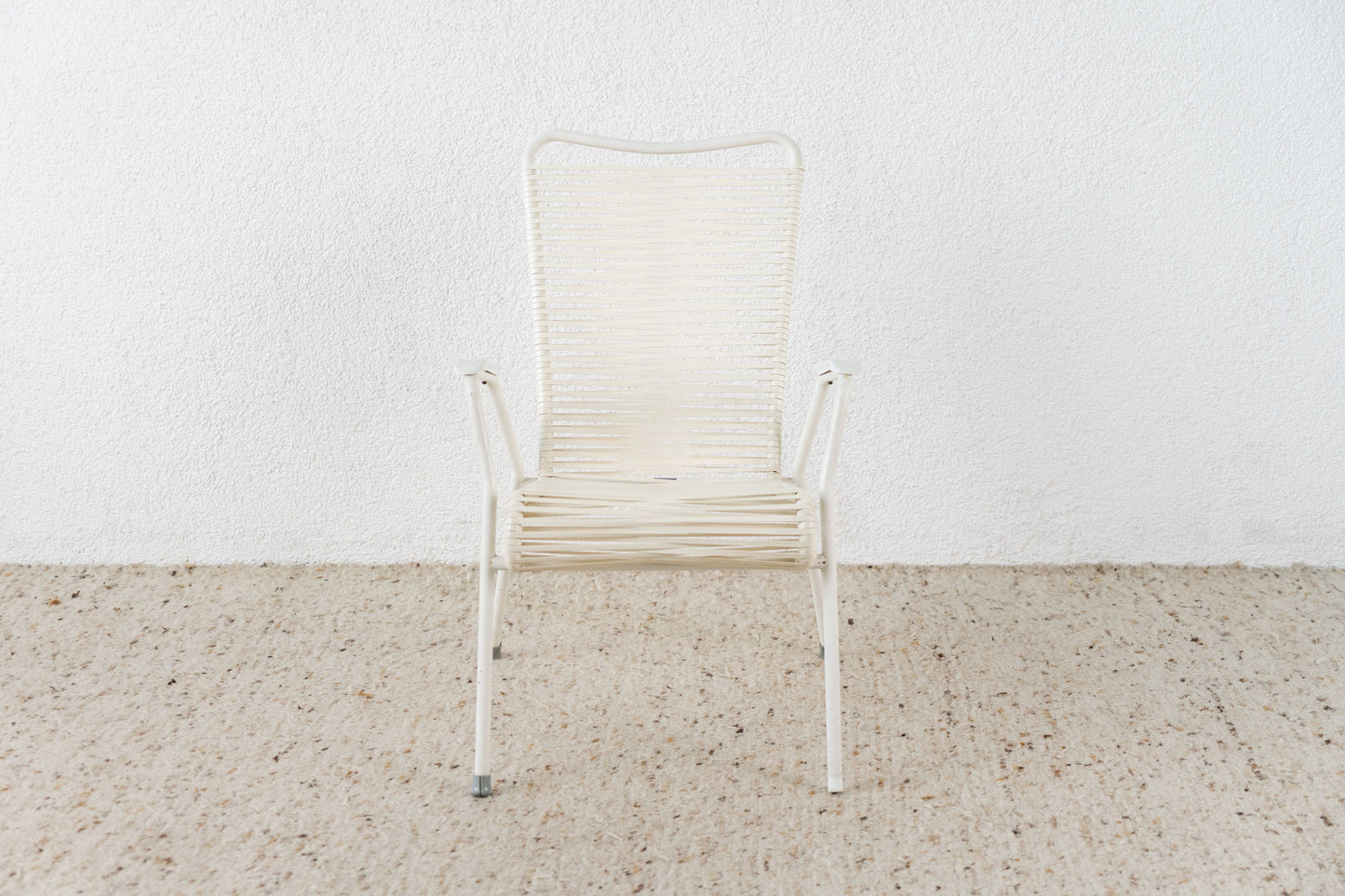 4er Set Gartenstühle