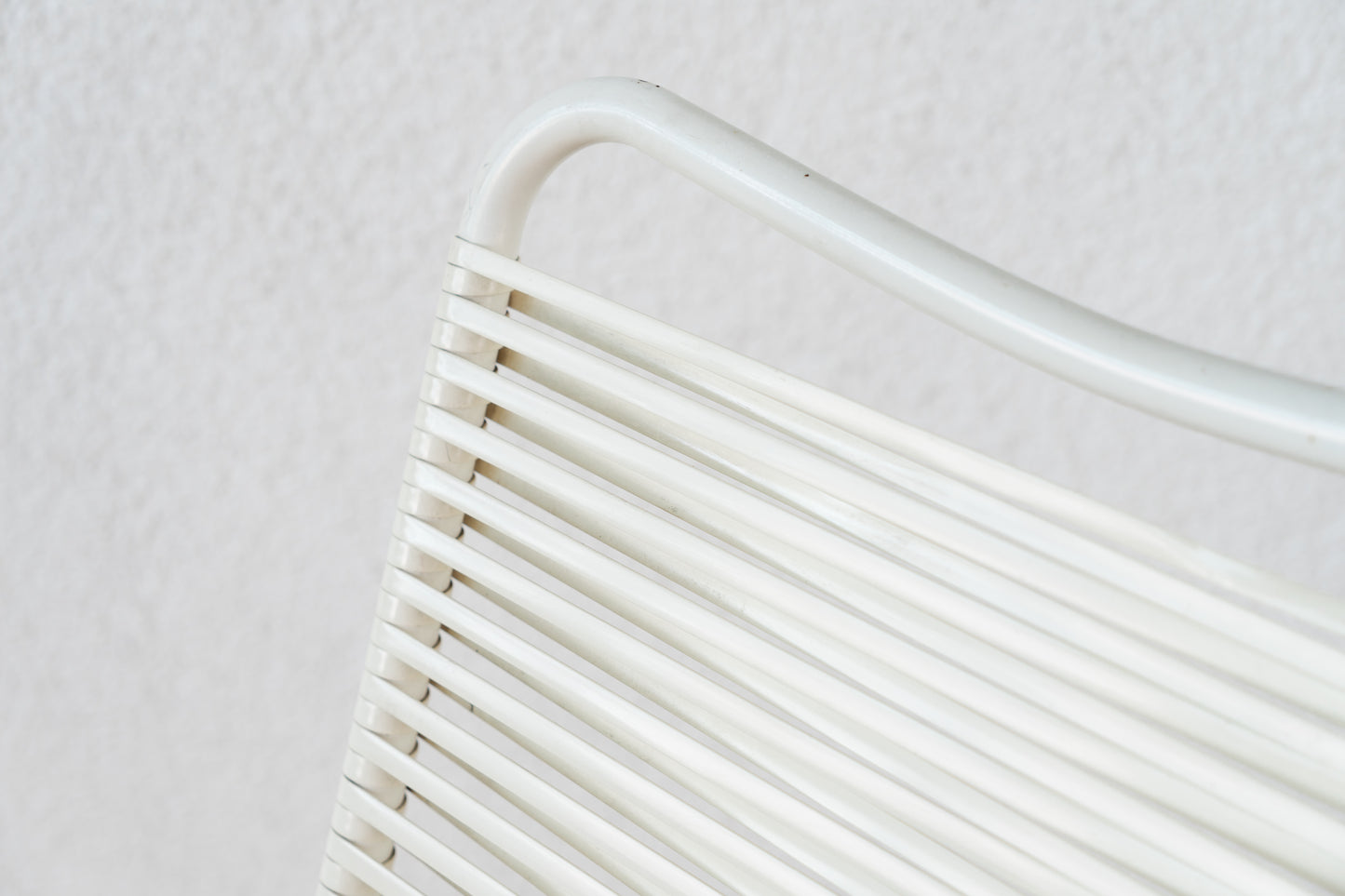 4er Set Gartenstühle