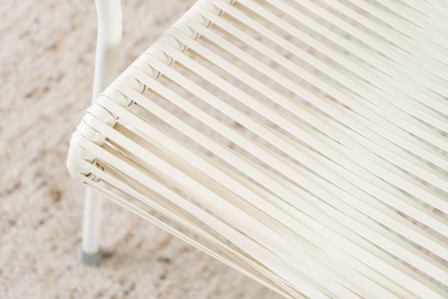 4er Set Gartenstühle