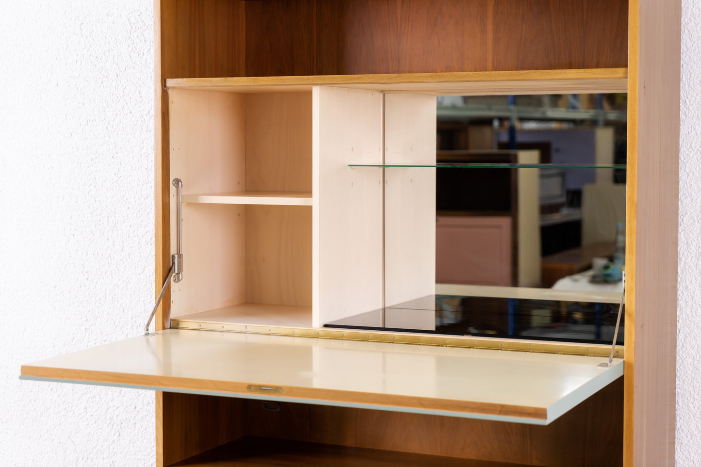 Sekretär / Minibar