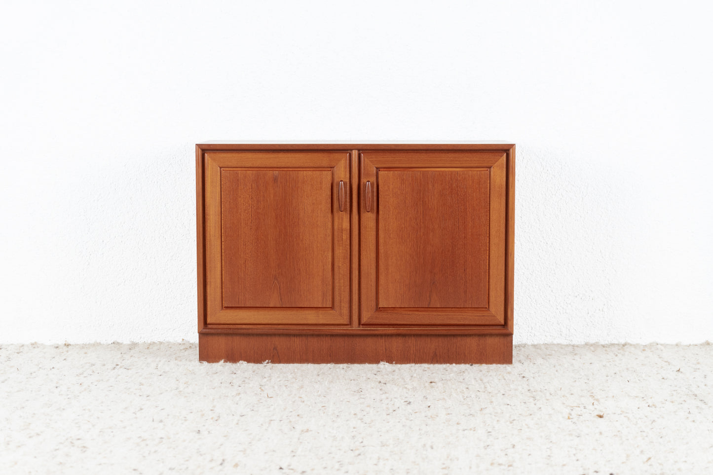 Vintage Kommode Sideboard RT Möbel Holz Teak Mid Century Heinrich Riestenpatt