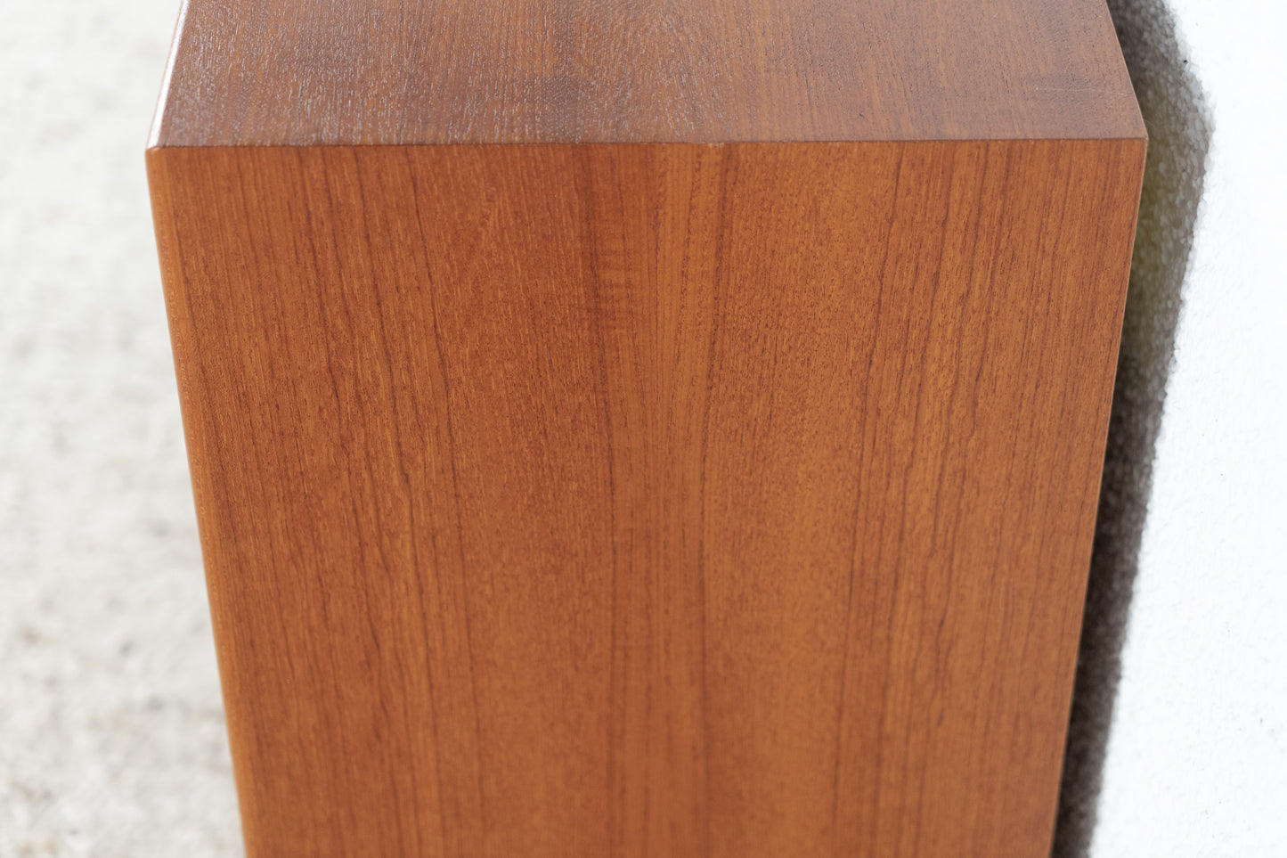 Vintage Kommode Sideboard RT Möbel Holz Teak Mid Century Heinrich Riestenpatt