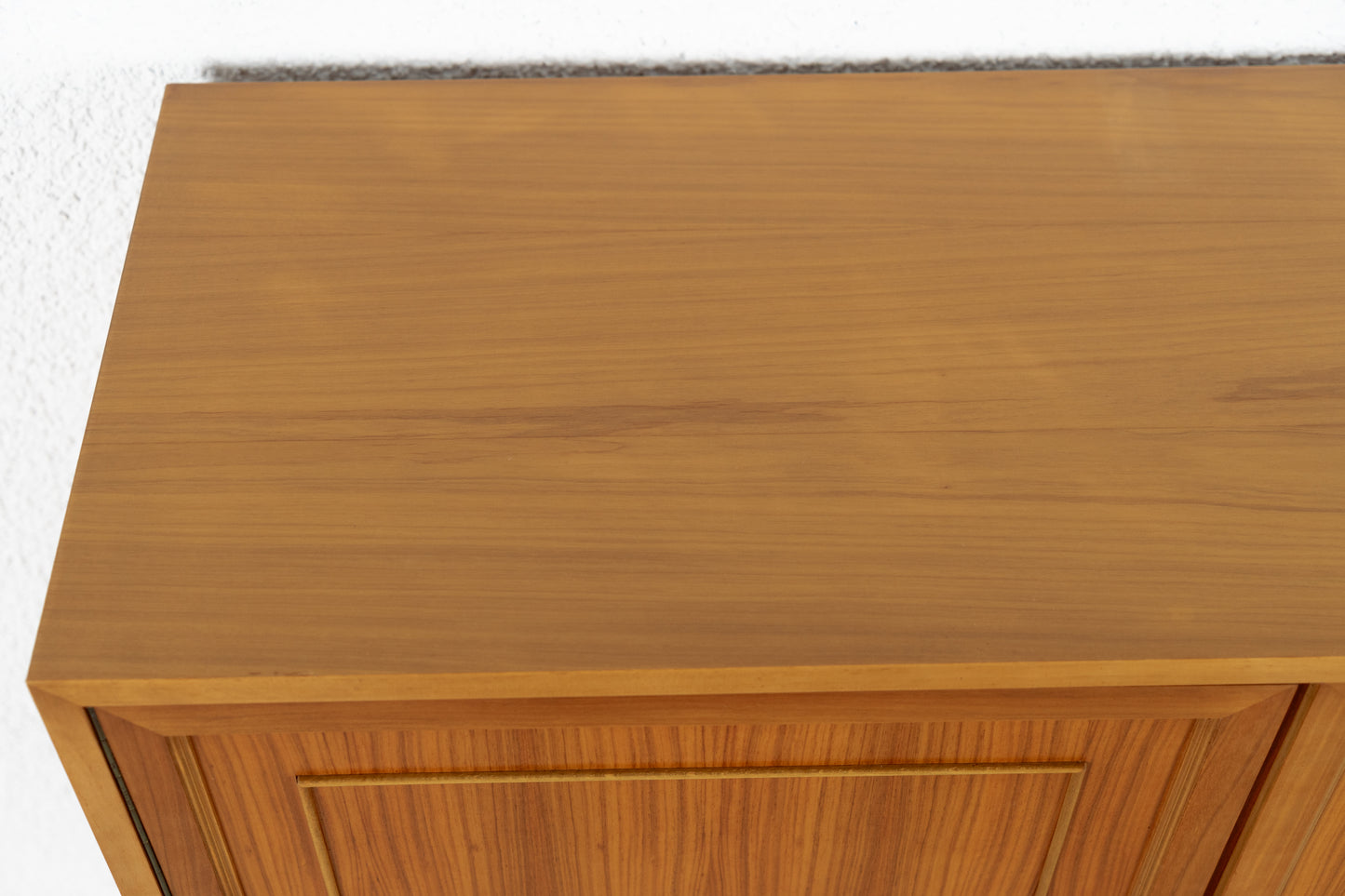 Vintage Kommode Sideboard Schrank Mid Century Holz GERO