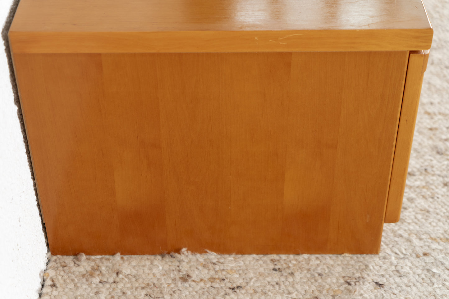 Vintage Kommode Schubladenkommode Sideboard TV Lowboard Holz