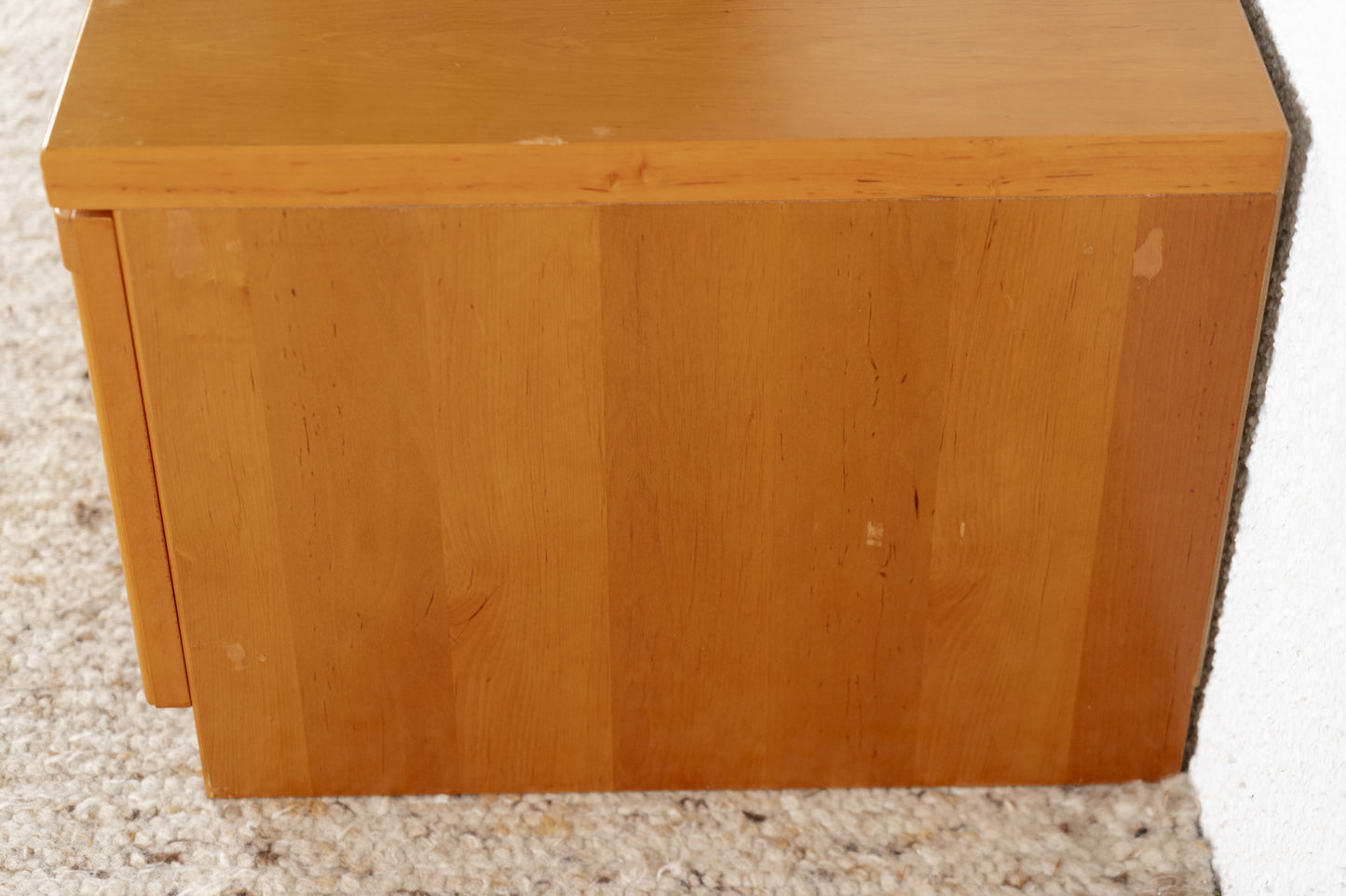 Vintage Kommode Schubladenkommode Sideboard TV Lowboard Holz