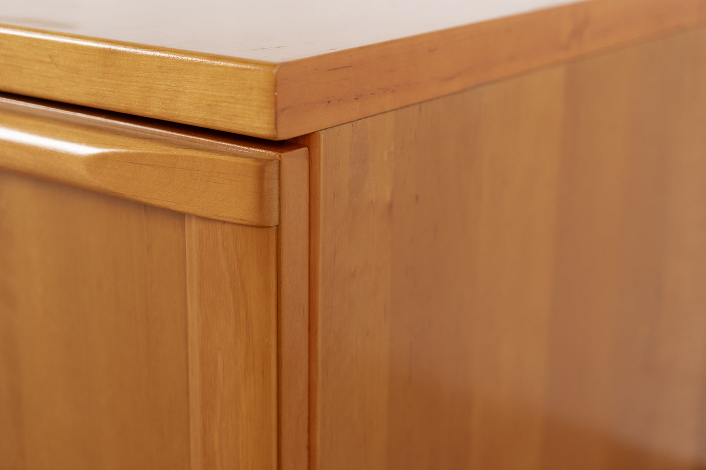 Vintage Kommode Schubladenkommode Sideboard TV Lowboard Holz