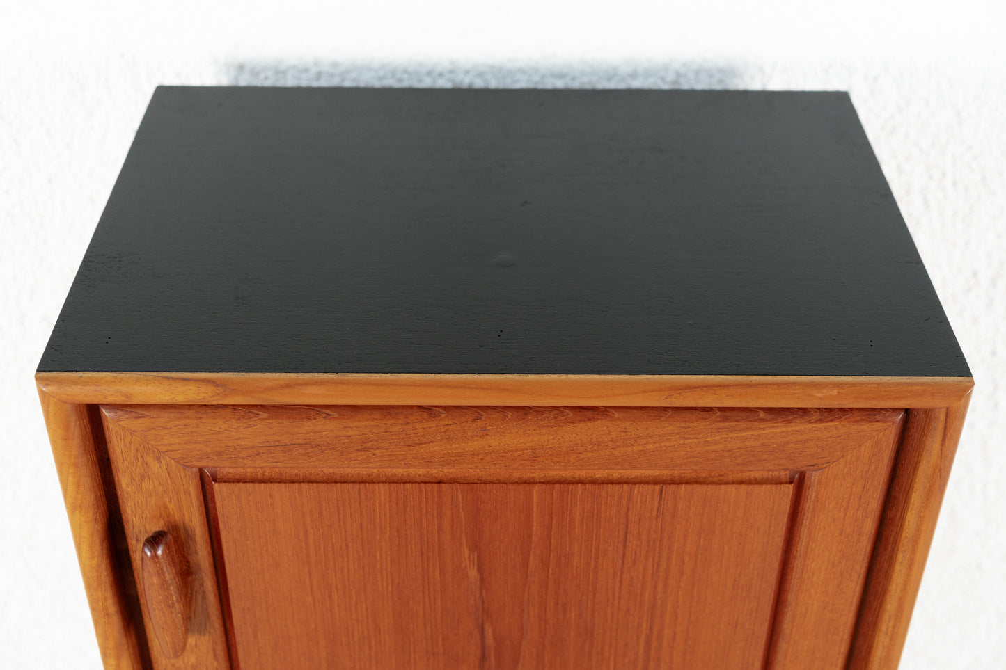 Vintage Kommode Schrank Mid Century Holz Teak RT Möbel