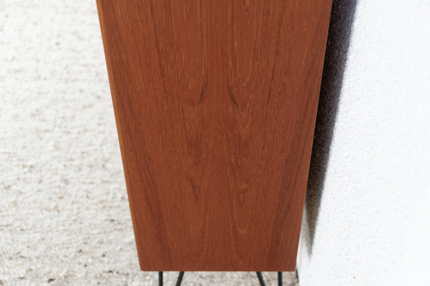 Vintage Kommode Schrank Mid Century Holz Teak RT Möbel