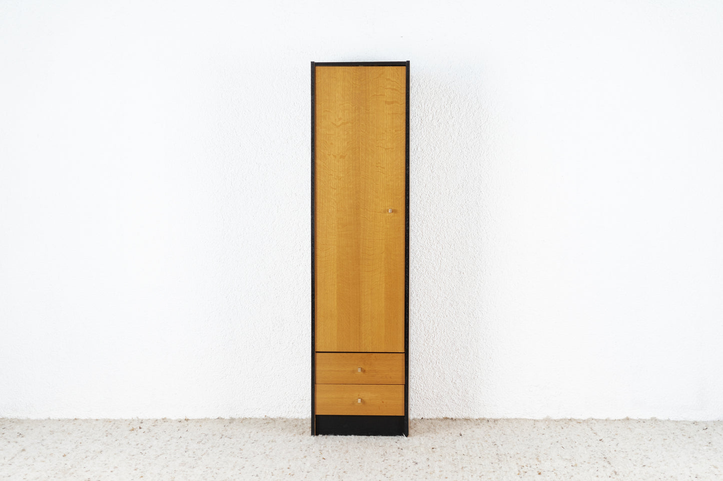 Vintage Schrank Kleiderschrank Kommode Holz Schubladen