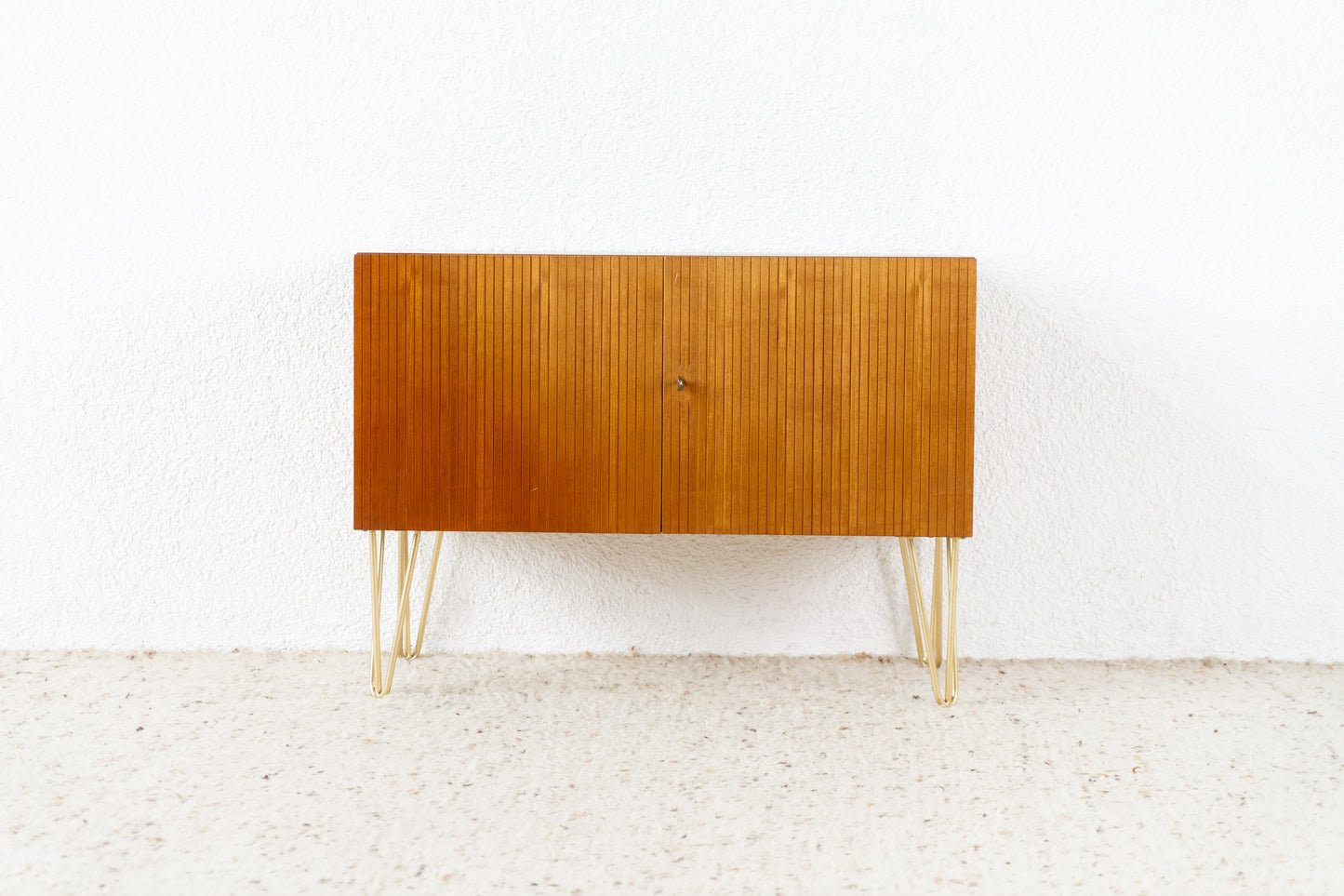 Teak Sideboard