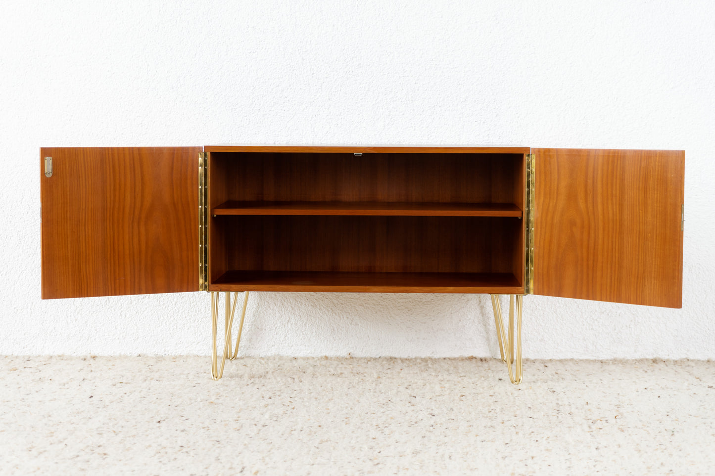 Teak Sideboard