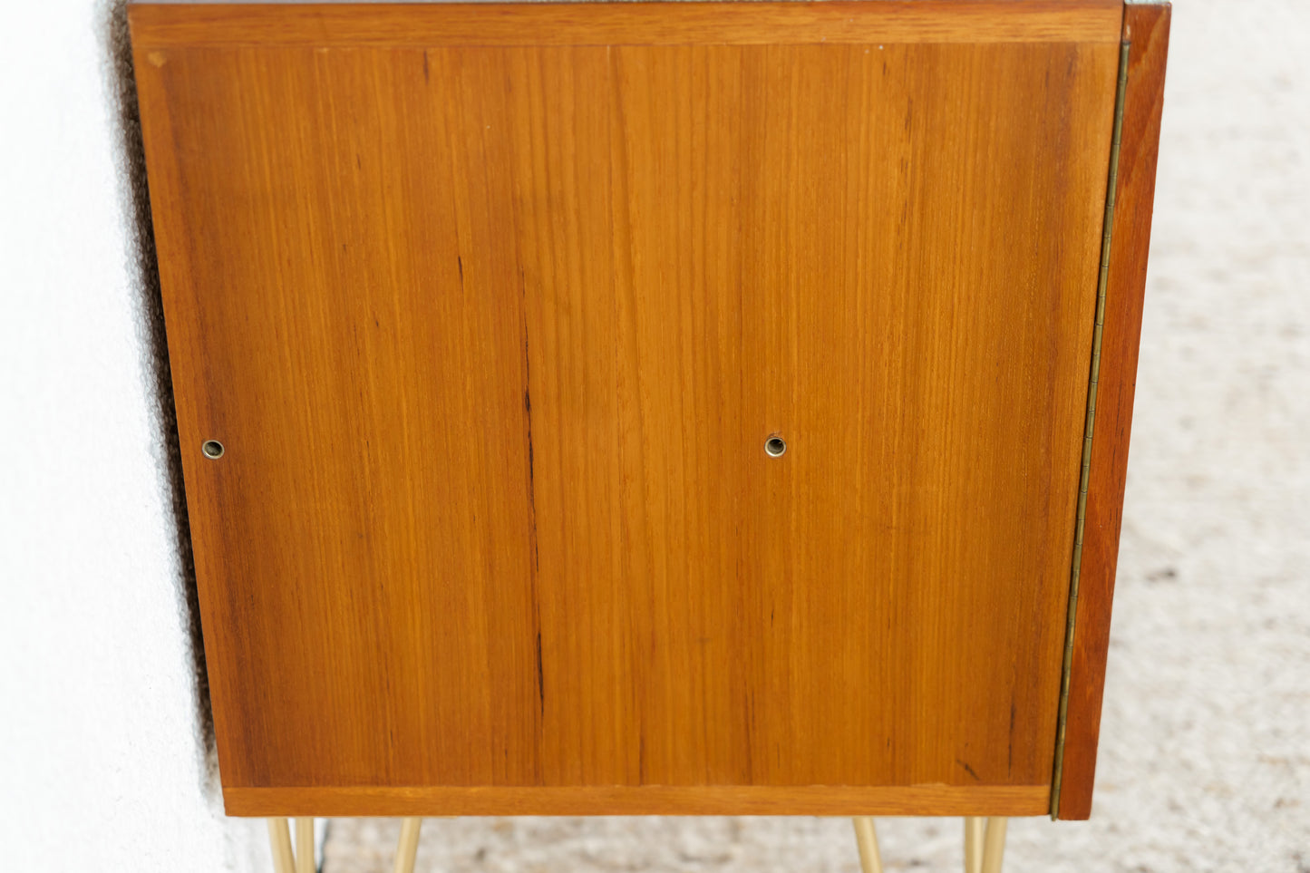 Teak Sideboard