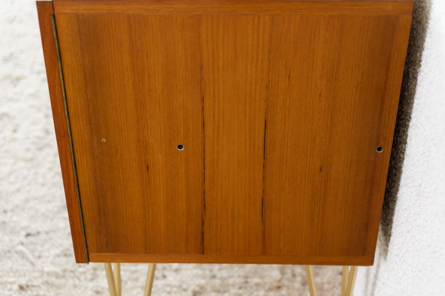 Teak Sideboard