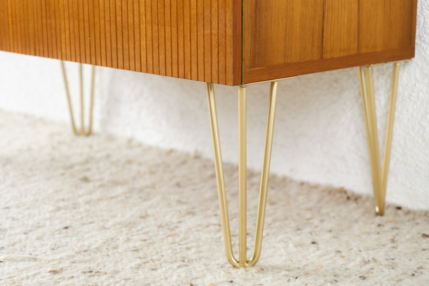 Teak Sideboard