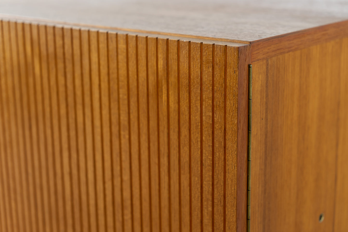 Teak Sideboard