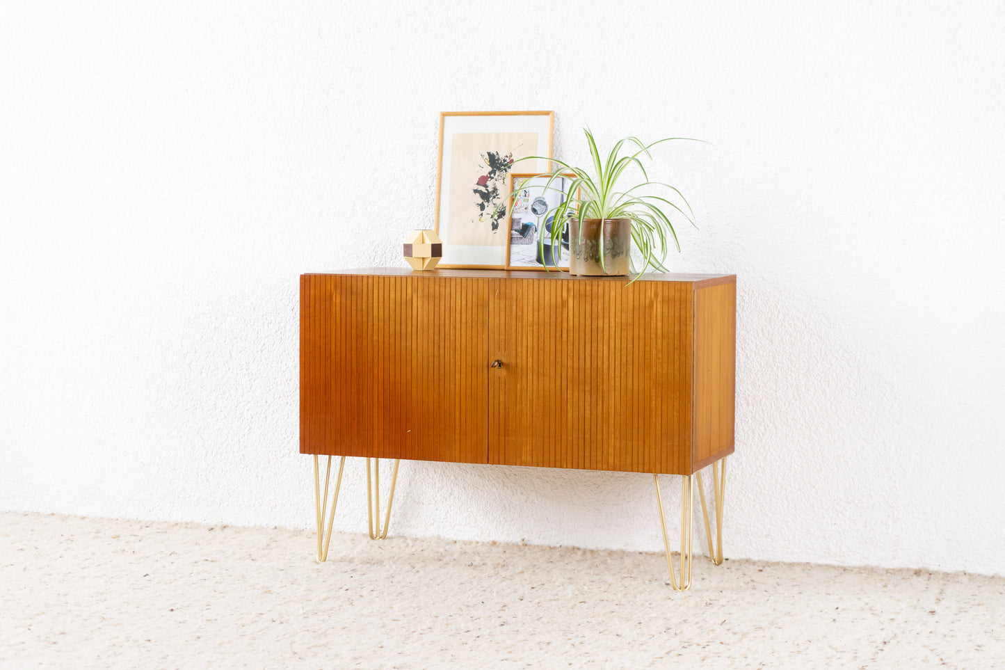 Teak Sideboard