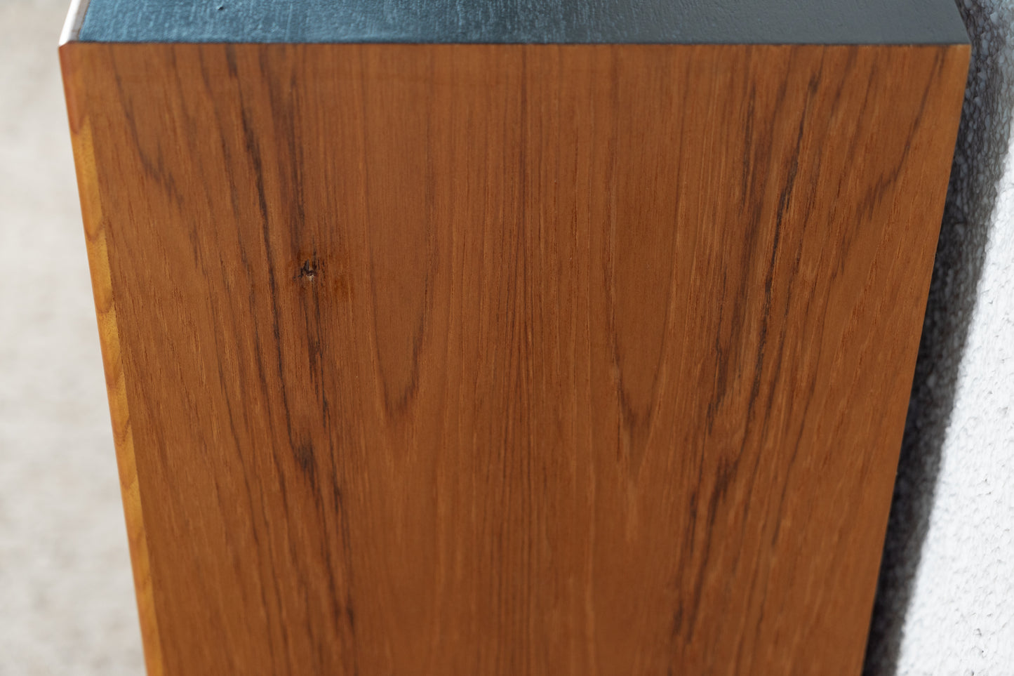 Vintage Schrank Kommode Mid Century Holz Teak RT Möbel Heinrich Riestenpatt