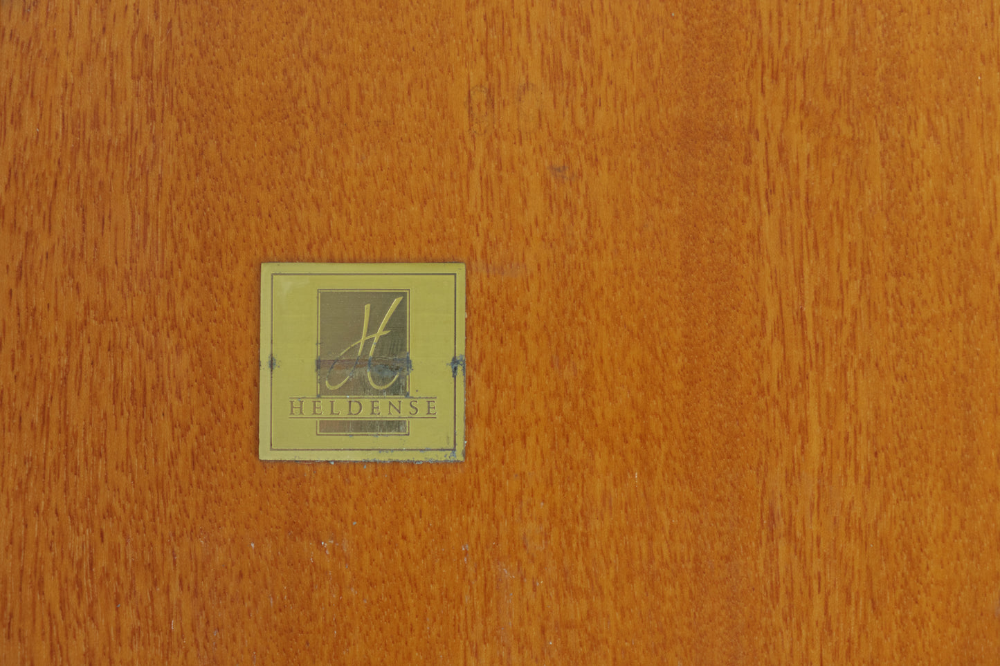 Vintage Tisch Rund Holz Esstisch Küchentisch Ausziehbar