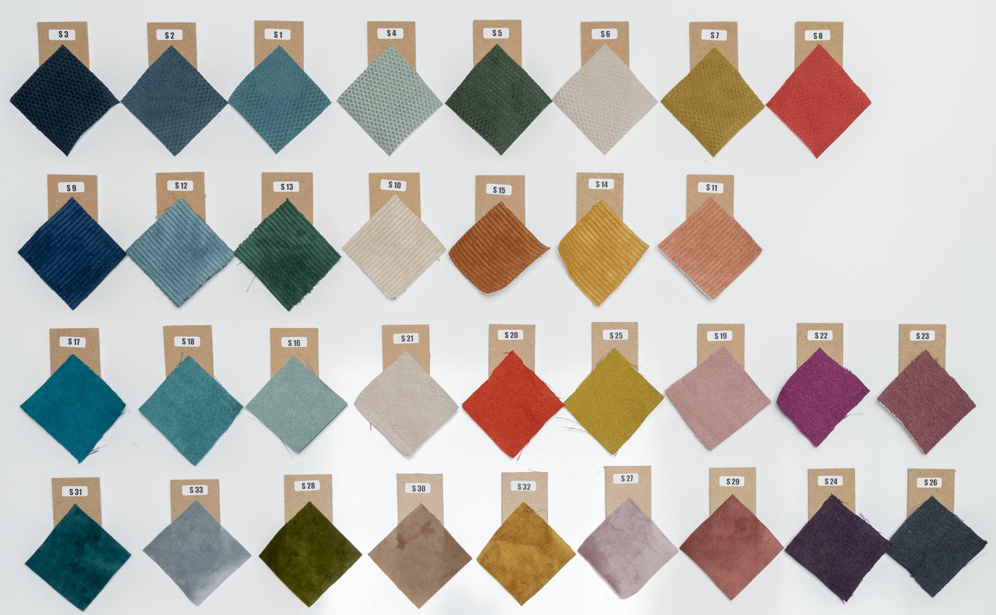 4er Set Vintage Stühle Stapelstühle Holz Polster Küche Esstisch