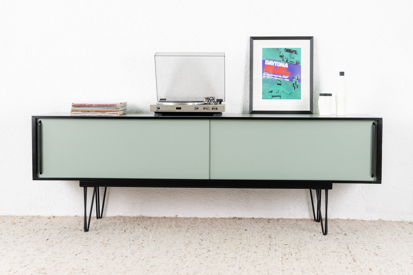 R & F Sideboard