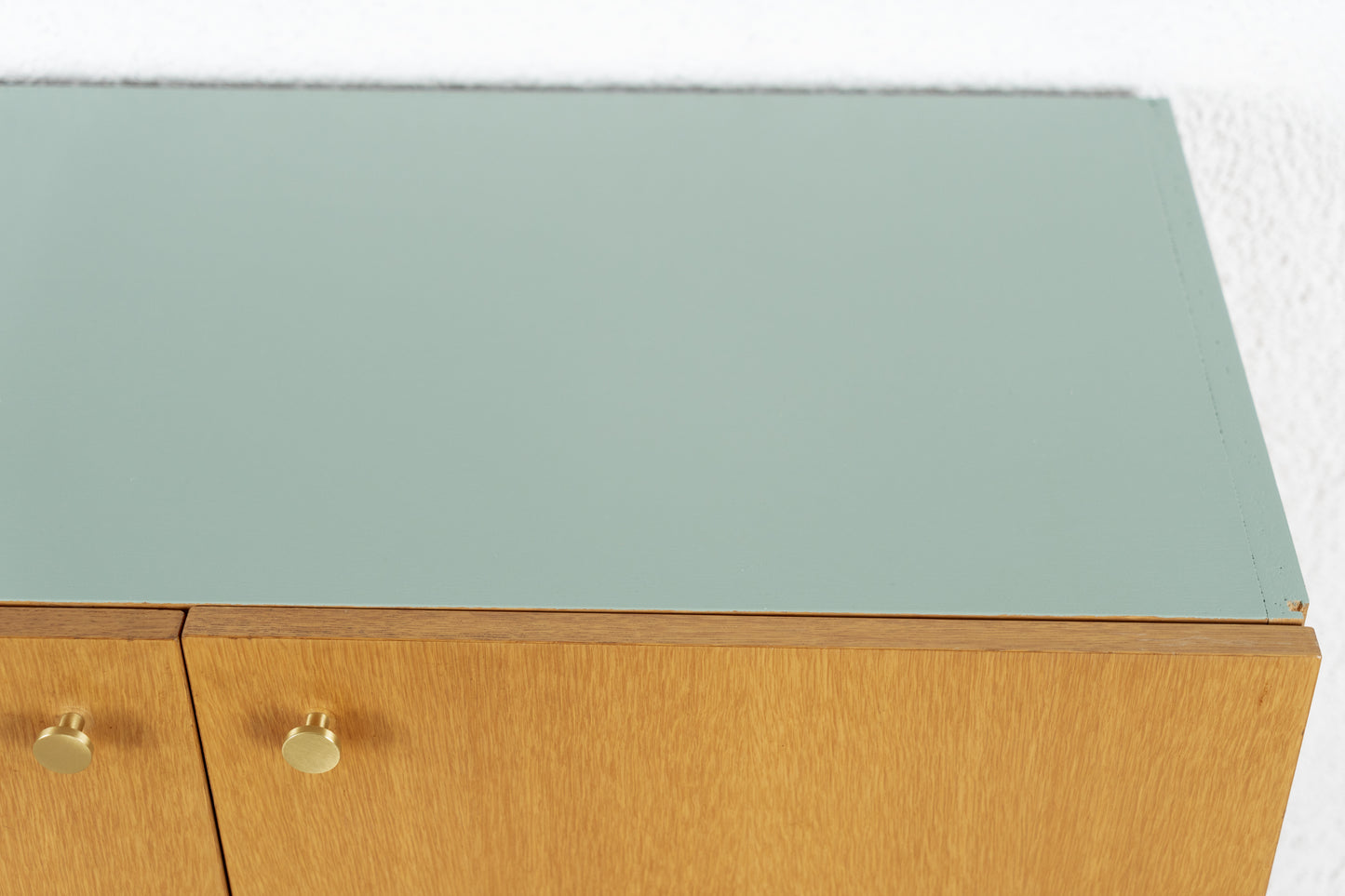 Vintage Kommode Sideboard Mid Century Holz