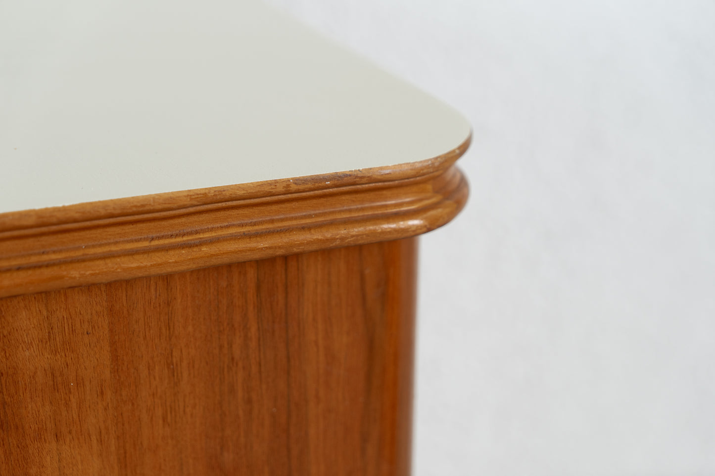 Vintage Sideboard Kommode Mid Century Holz Schrank