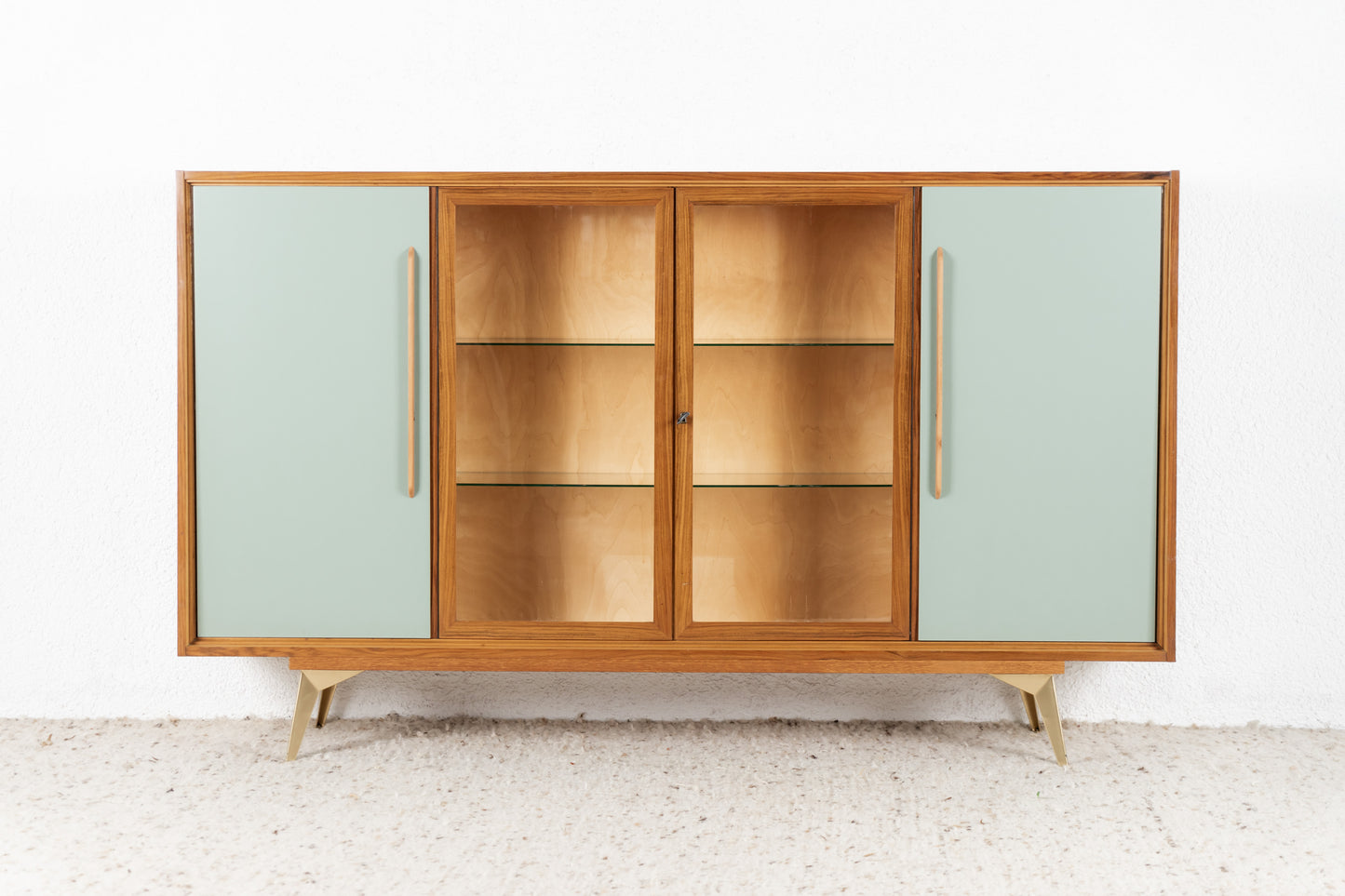 Highboard / Vitrine