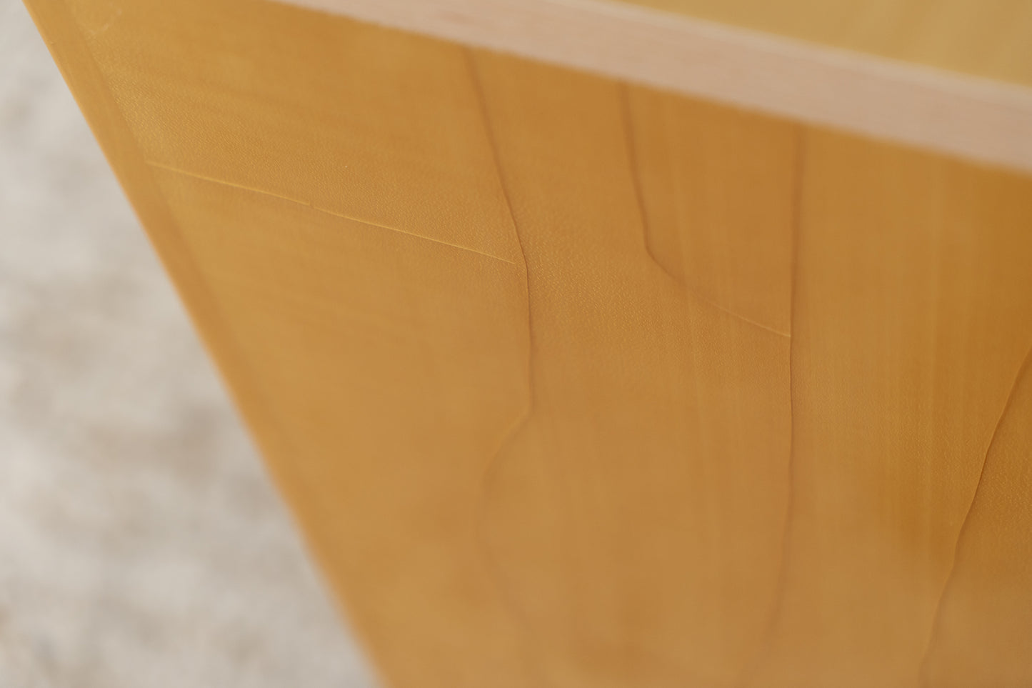 Vintage Sideboard Kommode Holz Hochglanz DDR Mid Century
