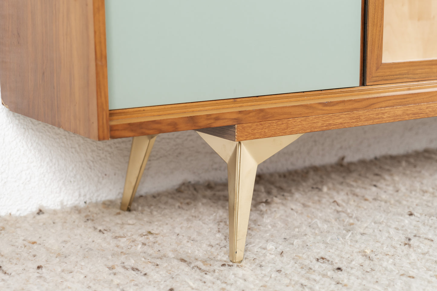 Highboard / Vitrine