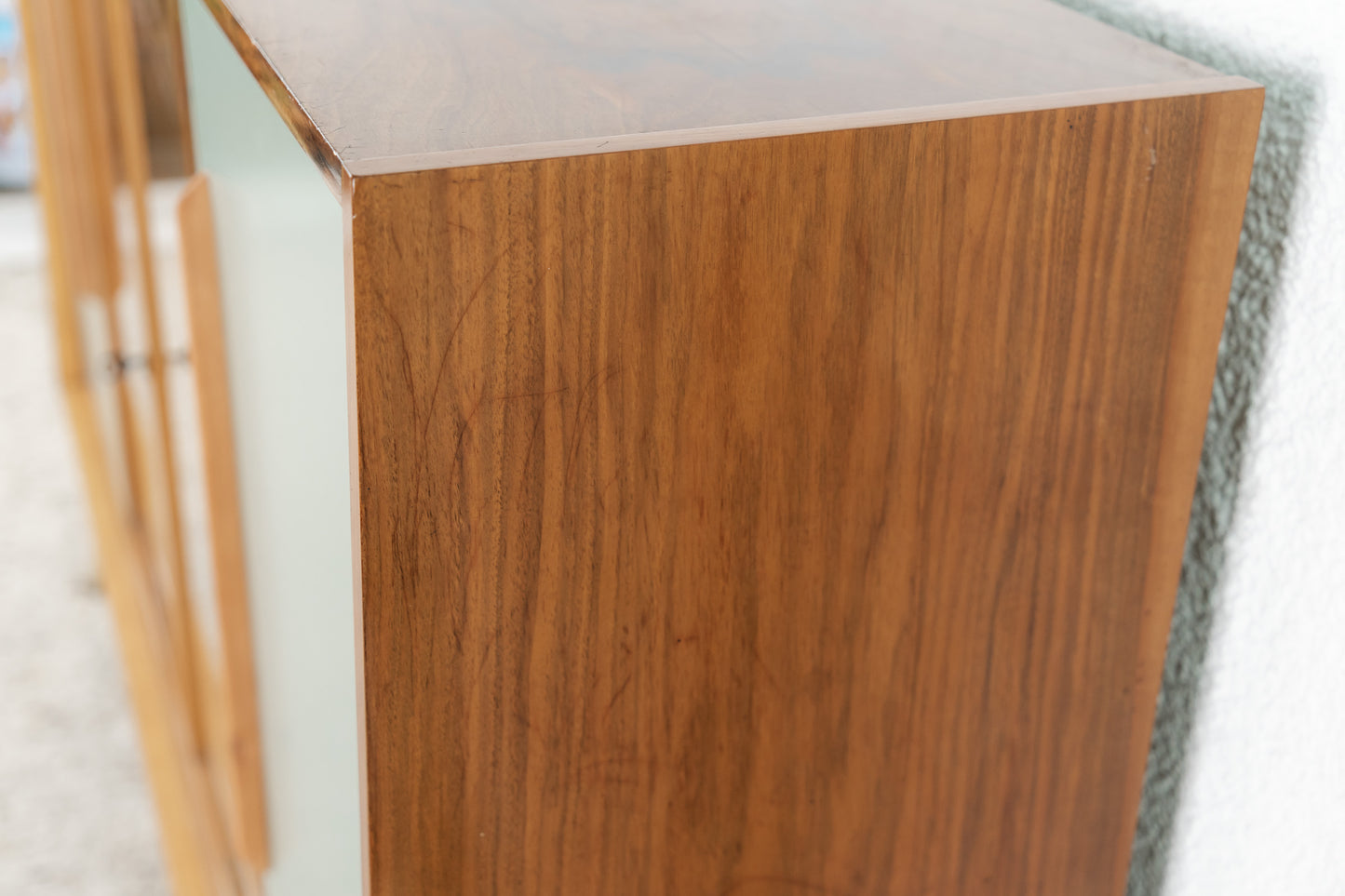 Highboard / Vitrine