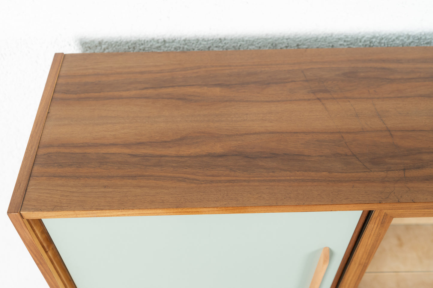 Highboard / Vitrine