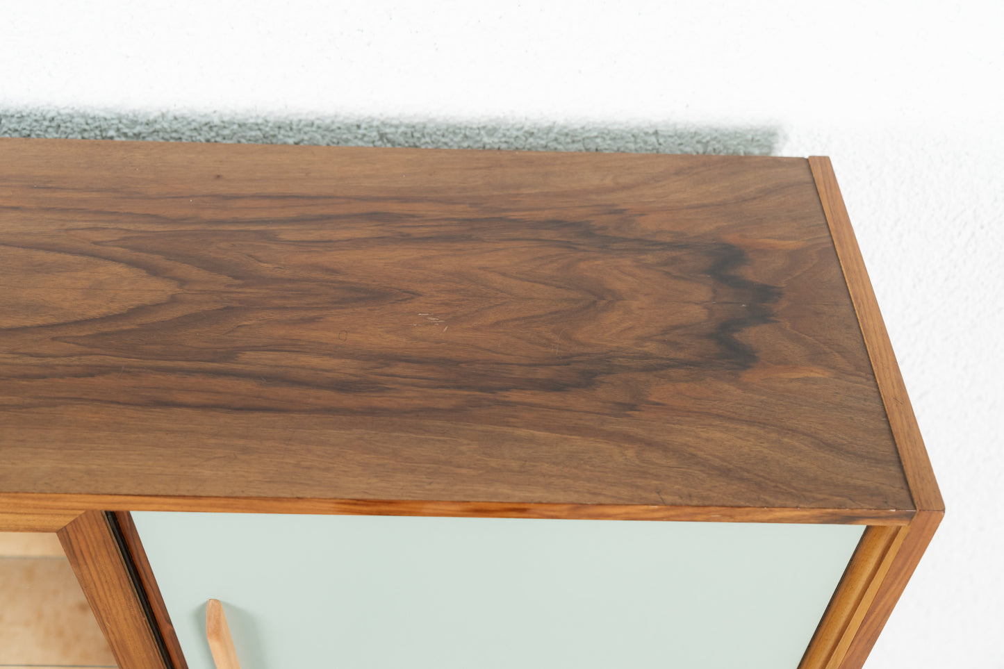 Highboard / Vitrine