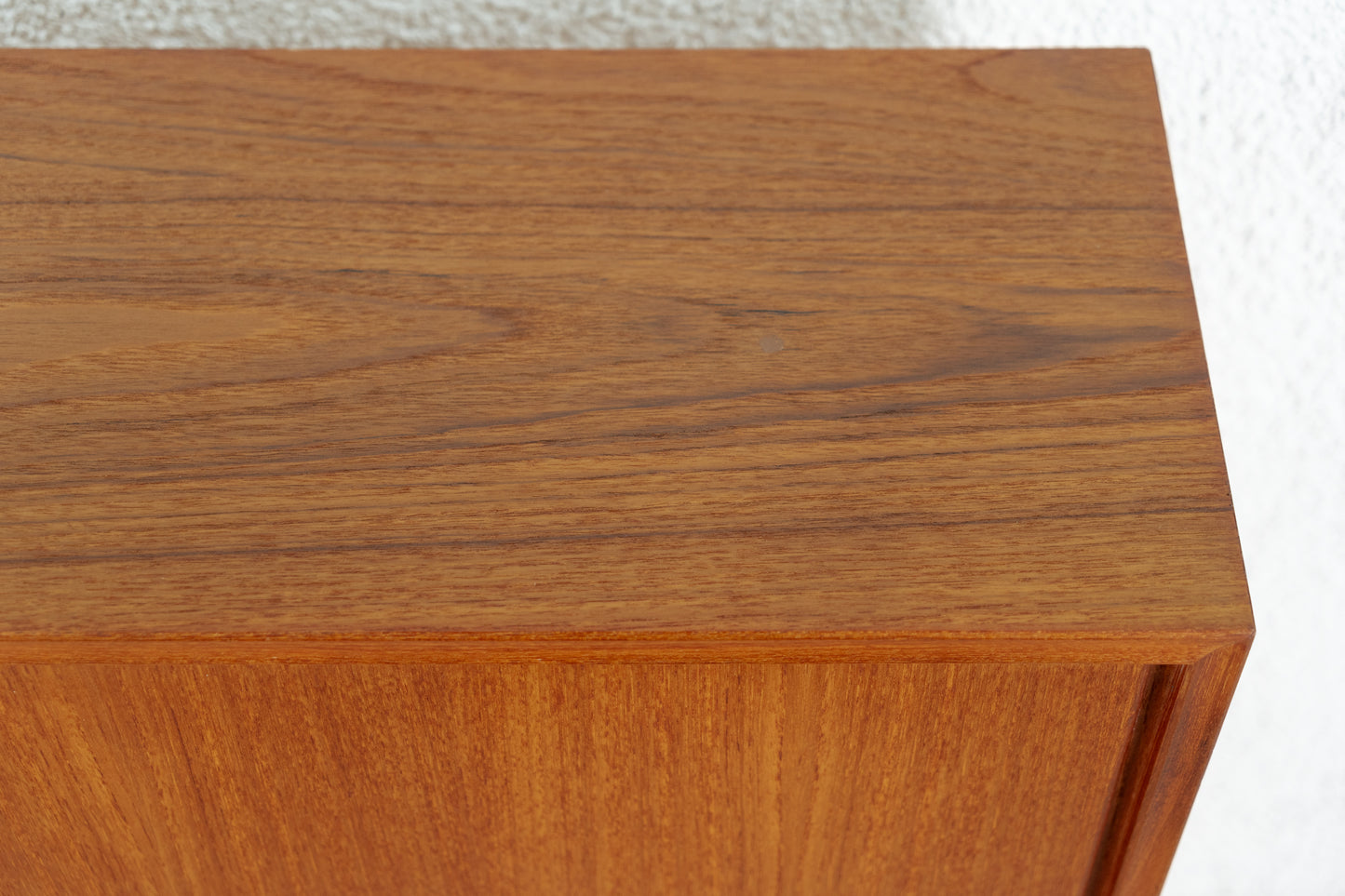 Vintage Kommode Sideboard Mid Century Holz Teak Heinrich Riestenpatt RT Möbel