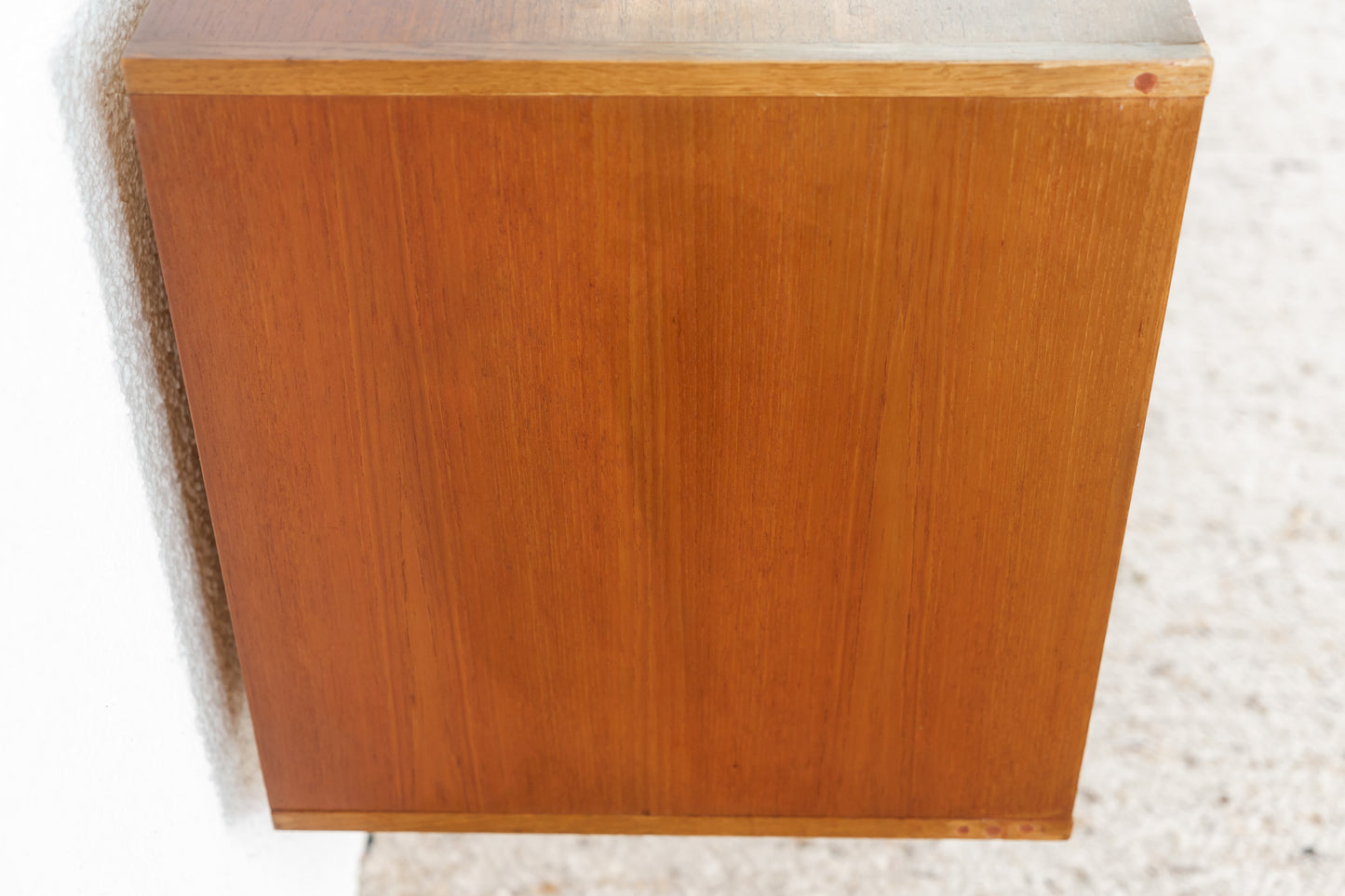 Teak Sideboard Watting / Fristho Kommode Schubladen Vintage Mid Century