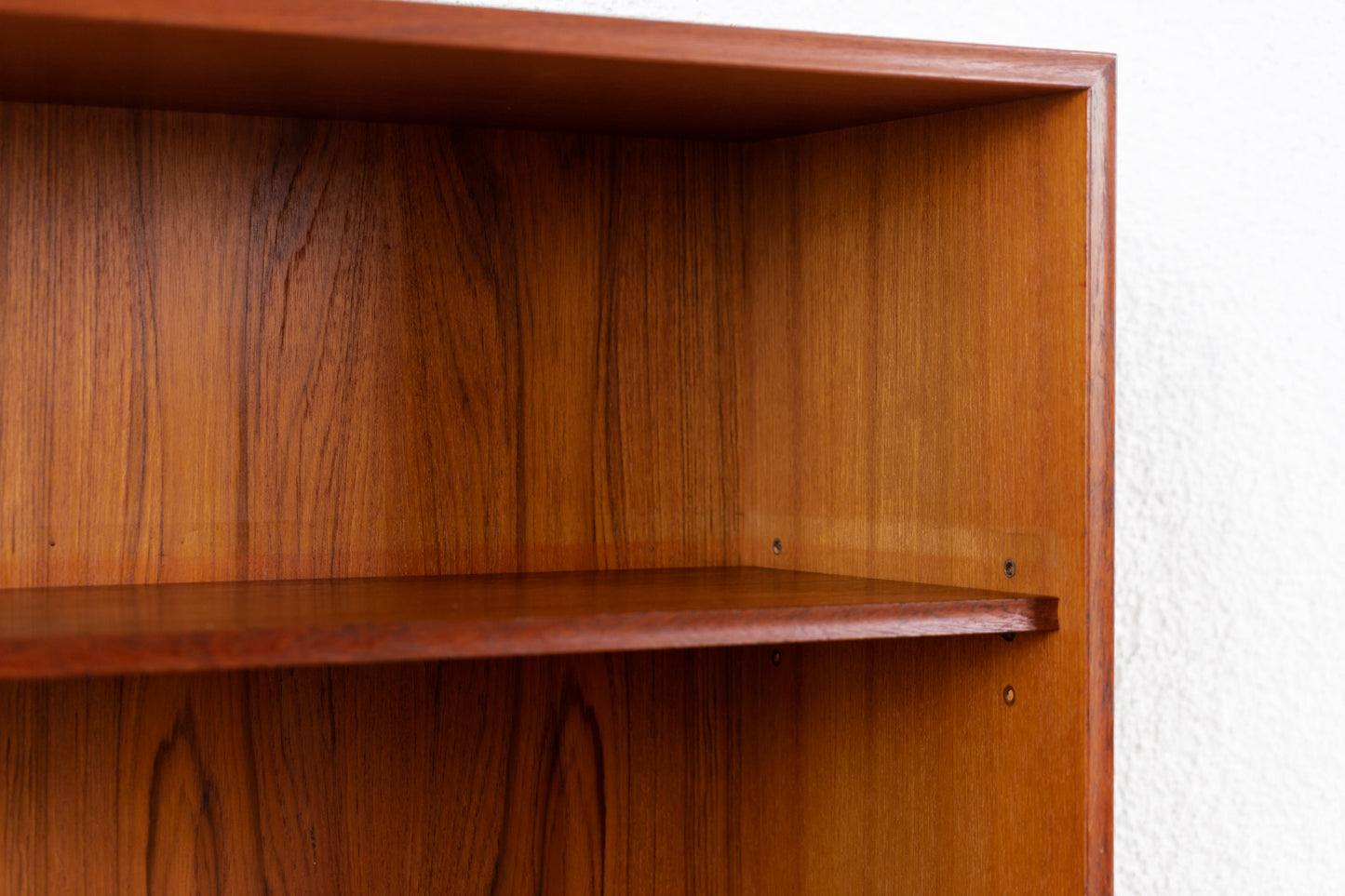 RT Teak Regal