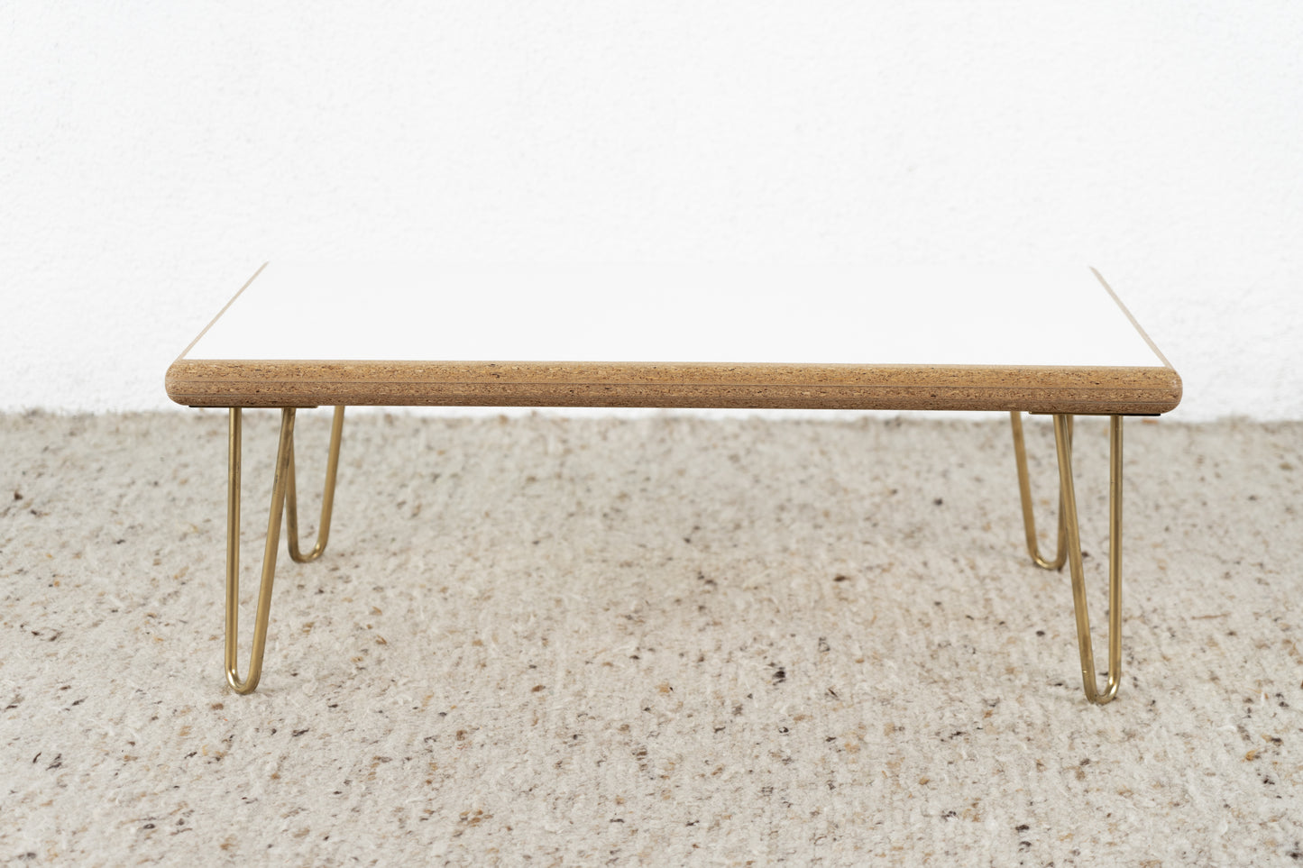 Couchtisch Coffeetable Beistelltisch Recycling Vintage Design