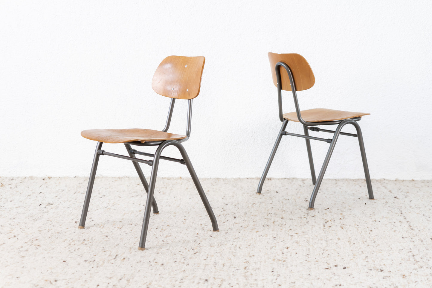 2er Set Stühle
