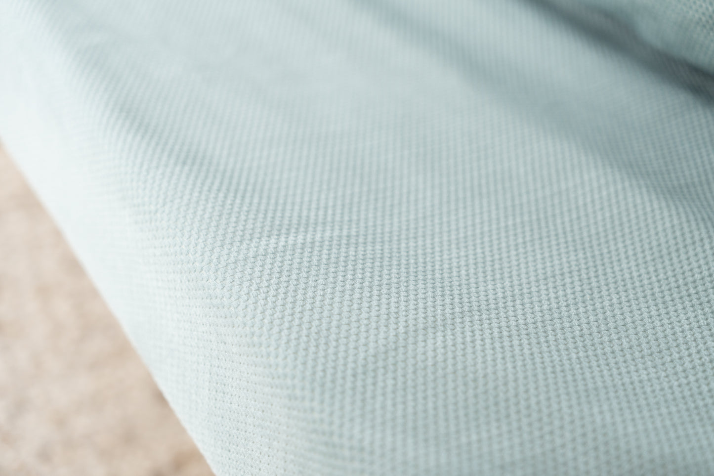 VOLLHOLZ SOFA Sitzbank Couch Massivholz Mid Century Vintage Design