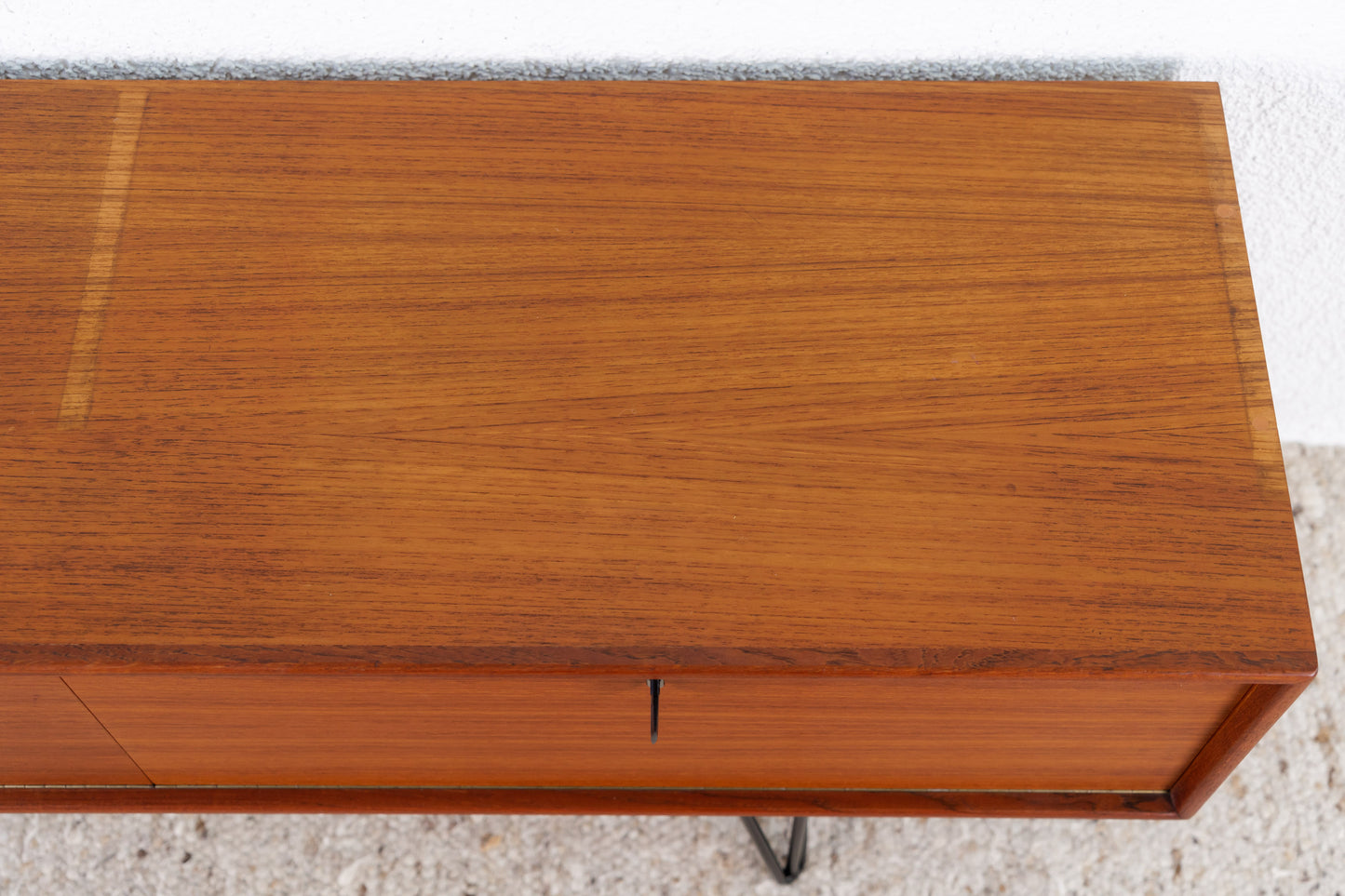 RT Teak Sideboard