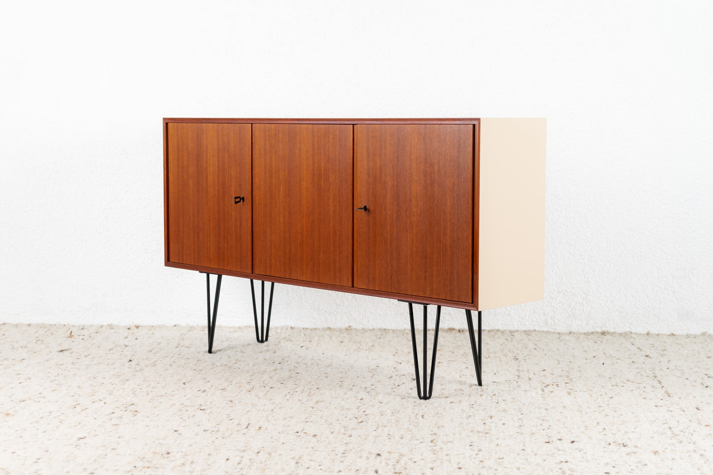 RT Teak Sideboard