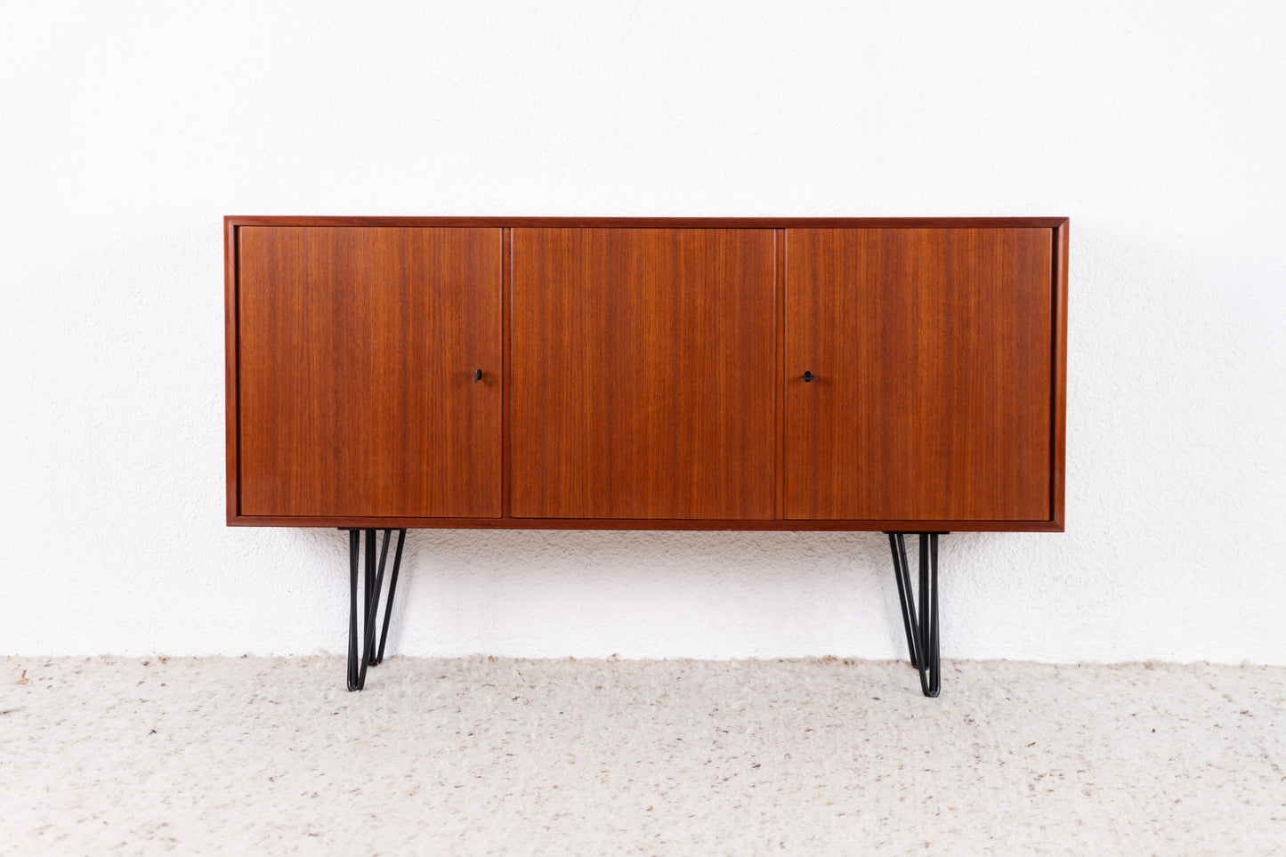 RT Teak Sideboard